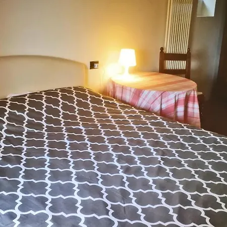 La Casa Del Pittore شاليه *