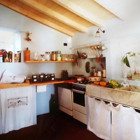 شاليه La Casa Del Pittore *