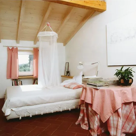 شاليه La Casa Del Pittore *