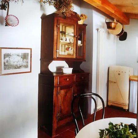 La Casa Del Pittore * Reggimonti