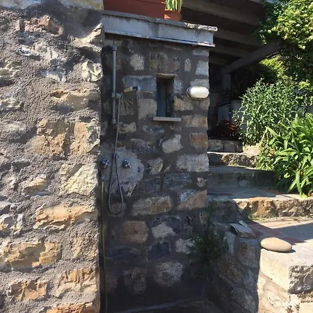 La Casa Del Pittore شاليه
