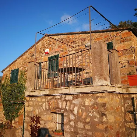 شاليه La Casa Del Pittore