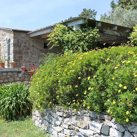 La Casa Del Pittore شاليه