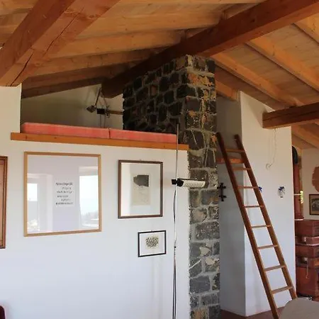 شاليه La Casa Del Pittore Reggimonti