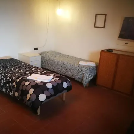 La Casa Del Pittore شاليه