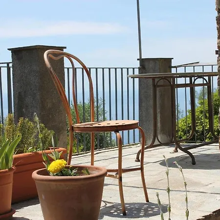 La Casa Del Pittore Alpehytte Reggimonti