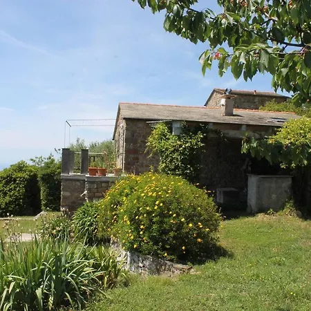 La Casa Del Pittore