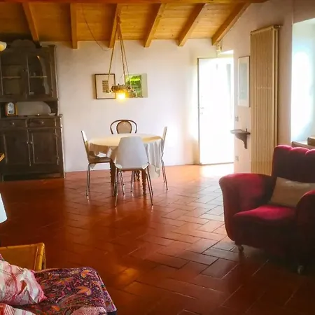La Casa Del Pittore *