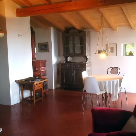 La Casa Del Pittore