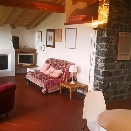 La Casa Del Pittore