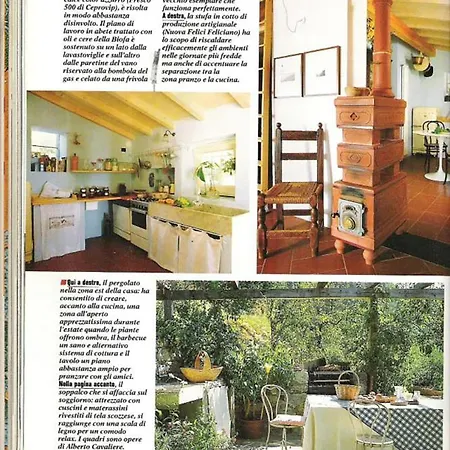La Casa Del Pittore *
