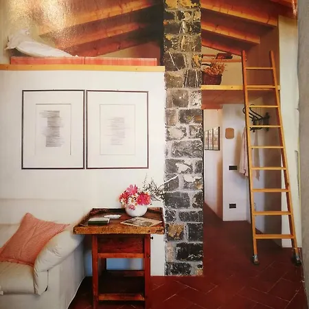 La Casa Del Pittore