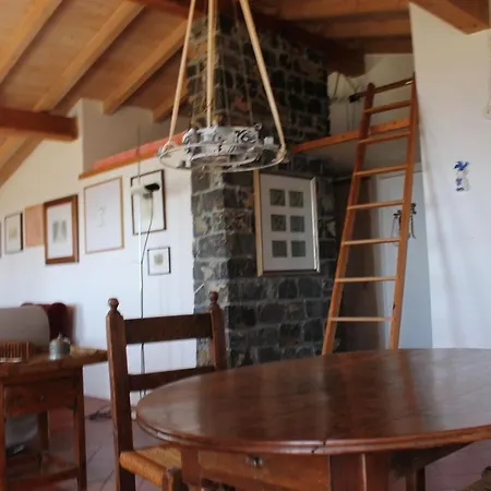Alpehytte La Casa Del Pittore