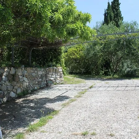 La Casa Del Pittore Reggimonti