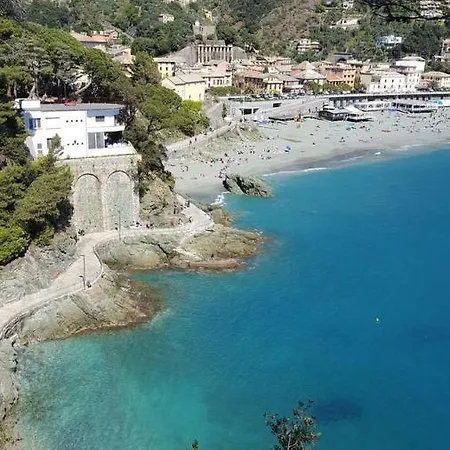 La Casa Del Pittore