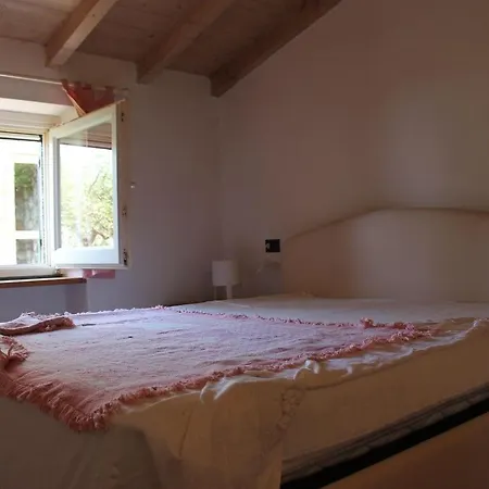La Casa Del Pittore Alpehytte *