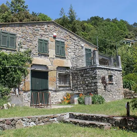 La Casa Del Pittore Alpehytte