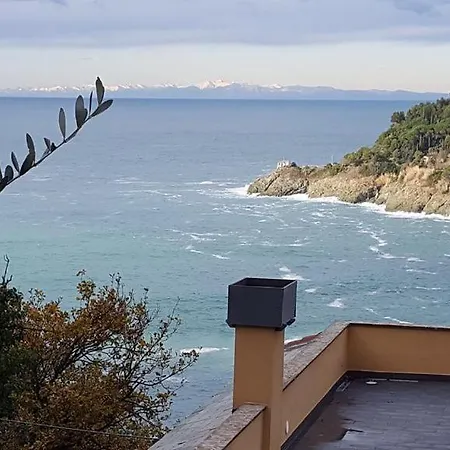 Alpehytte La Casa Del Pittore *