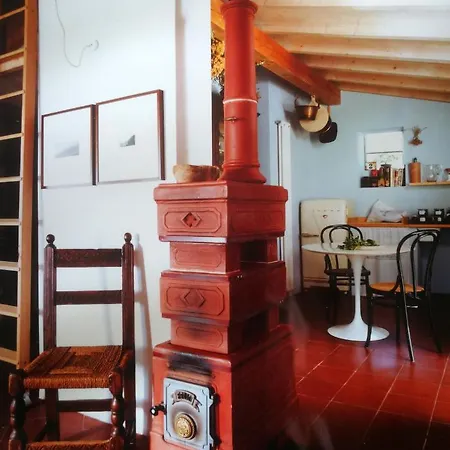 La Casa Del Pittore *