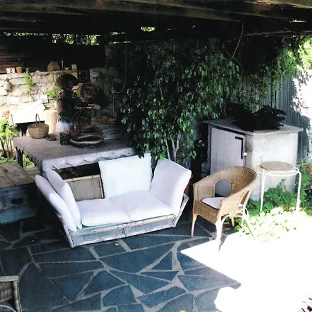 La Casa Del Pittore Alpehytte Reggimonti
