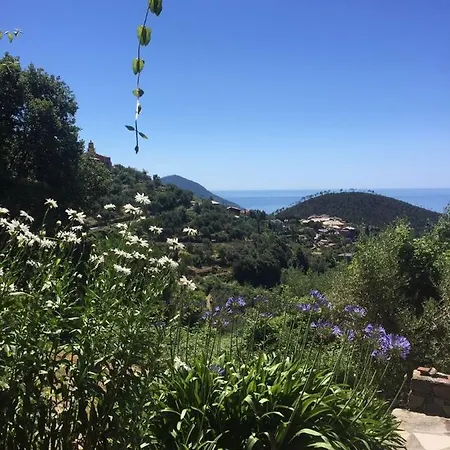 La Casa Del Pittore *